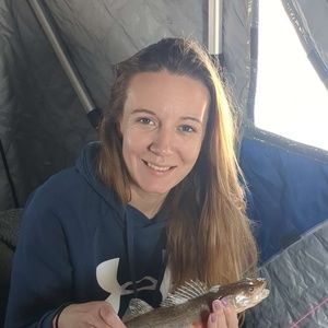 Meet your Posher, Kasey